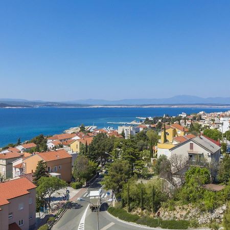 Apartment Vedry Crikvenica Exterior photo