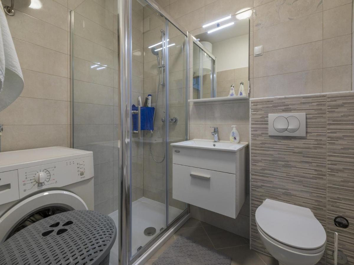 Apartment Vedry Crikvenica Exterior photo